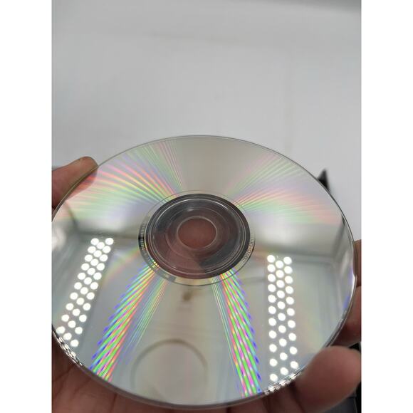 Mortal Kombat (Sega CD, 1993) Complete With Manual - Tested - Authentic - Picture 7 of 8